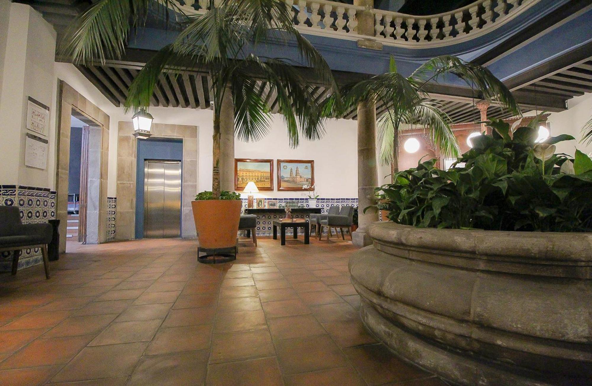Casino Hotel Morelia