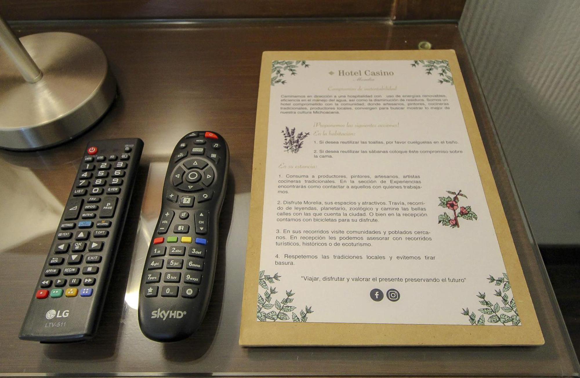 Casino Hotel 4*