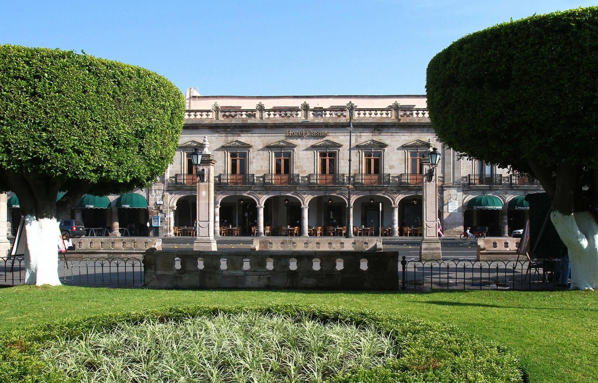 Casino 4* Morelia