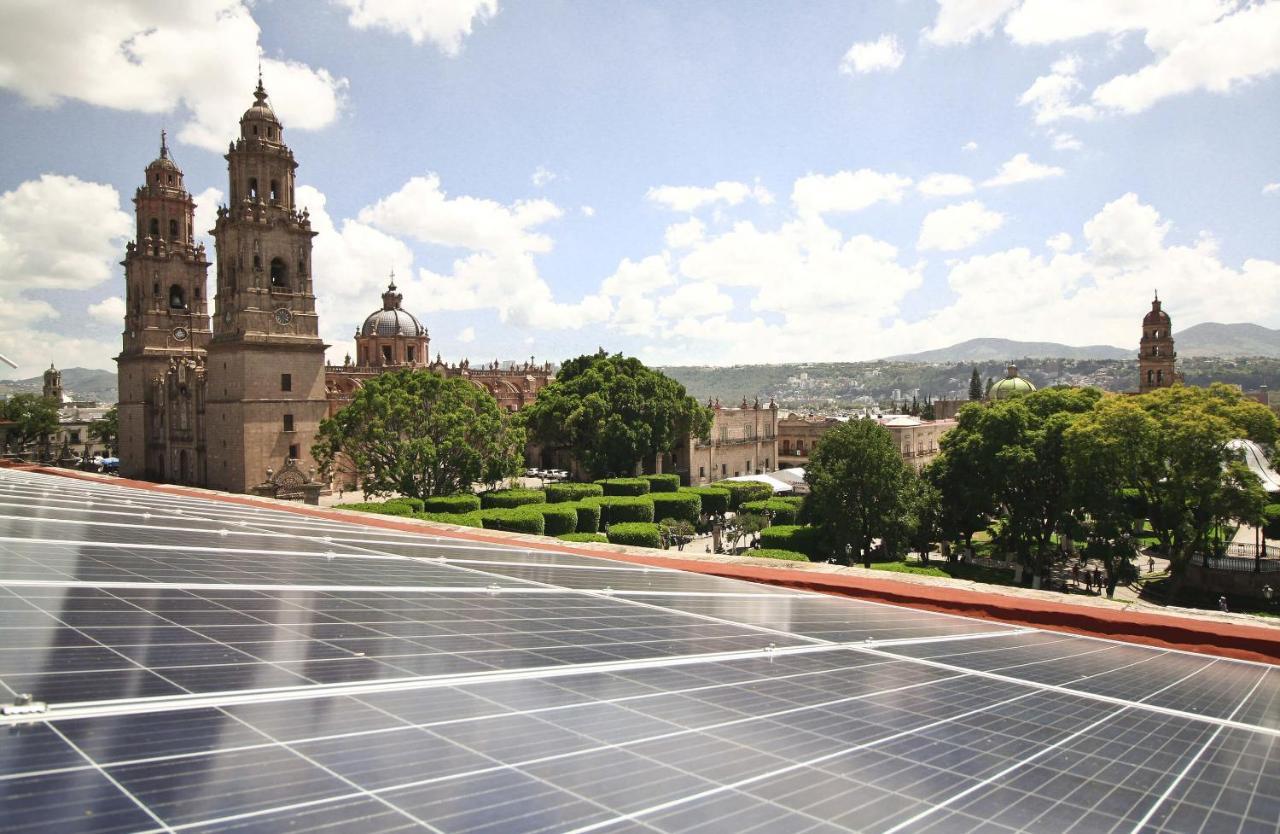 Casino Hotel Morelia