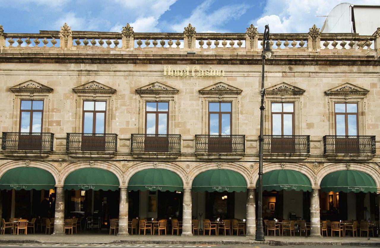 Casino Morelia